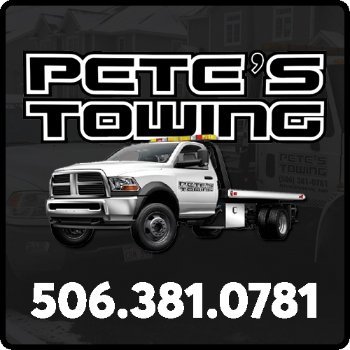 Pete's Towing