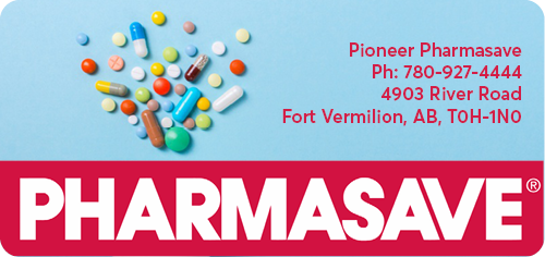 Pharmasave Fort Vermilion