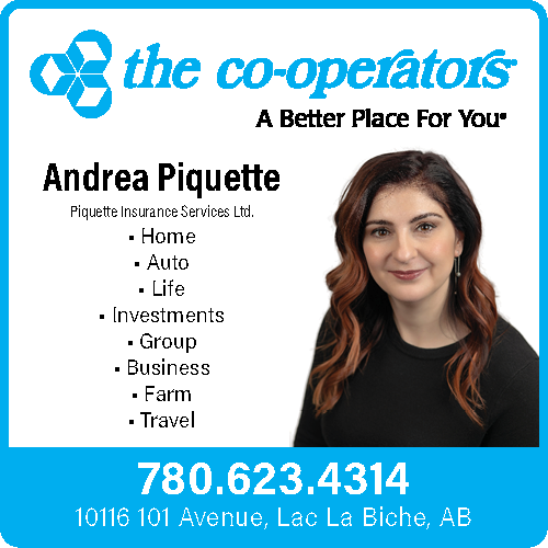 Piquette Insurance Services Ltd