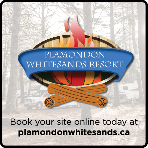 Plamondon Whitesands Resort