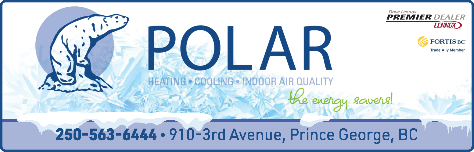 Polar Refrigeration Services Ltd
