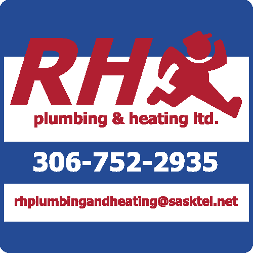 RH Plumbing & Heating Ltd