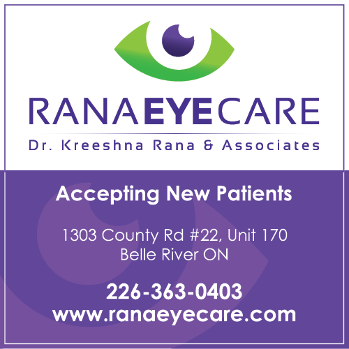 Rana Eye Care