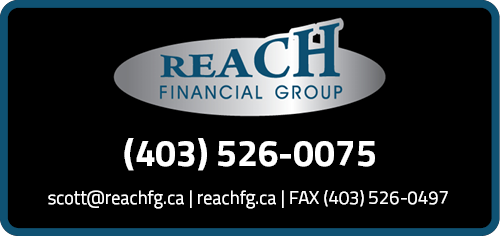 Reach Financial Group