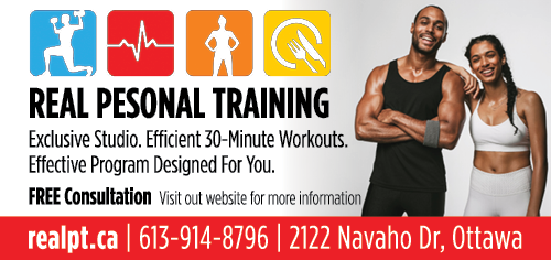 Real Personal Training
