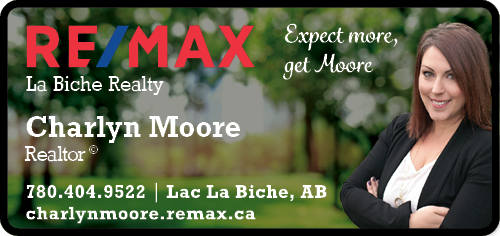 Remax Charlyn Moore