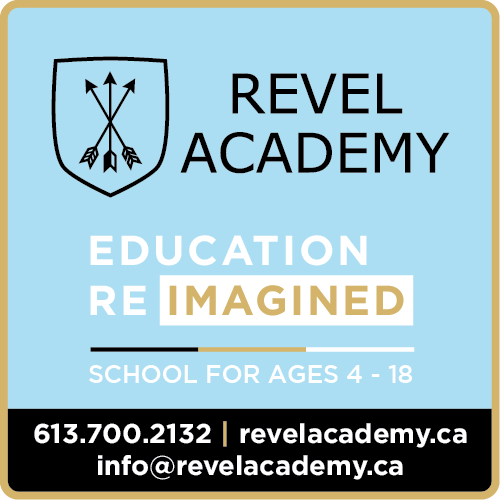 Revel Academy