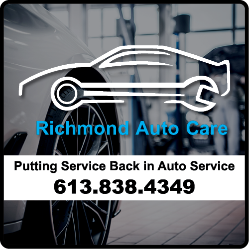 Richmond Auto Care