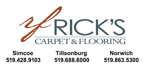 Rick's Carpet & Flooring