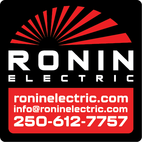 Ronin Electric