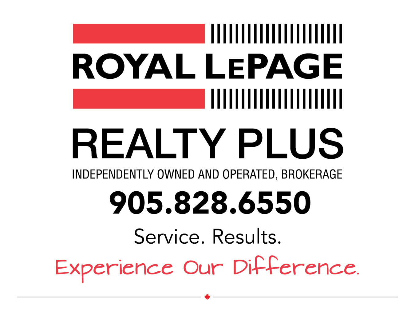 Royal LePage Realty Plus