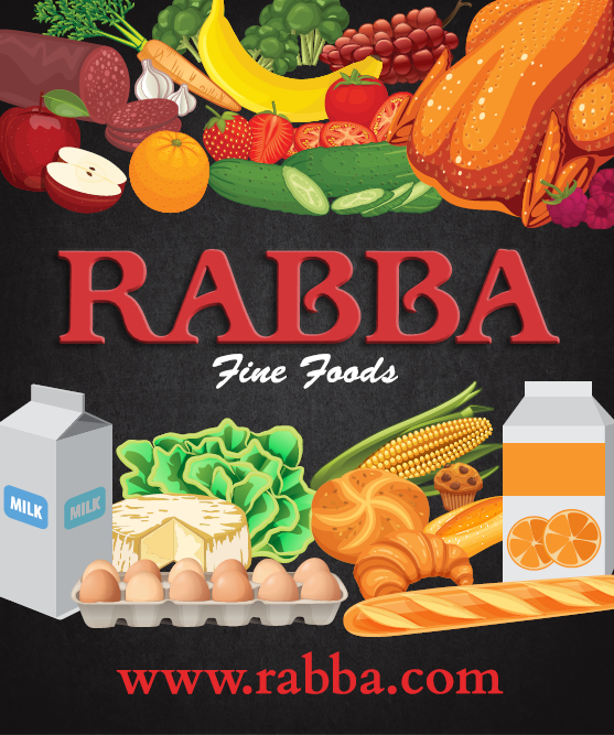 Rabba Fine Foods Etobicoke