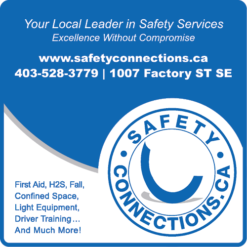 Safety Connections