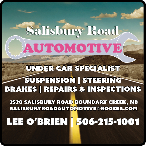 Salisbury Road Automotive