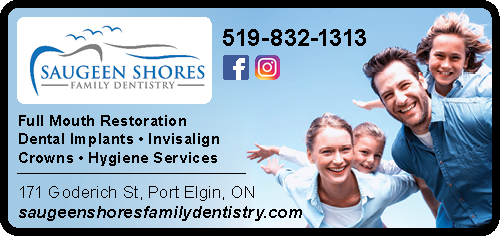 Saugeen Shores Family Dentistry