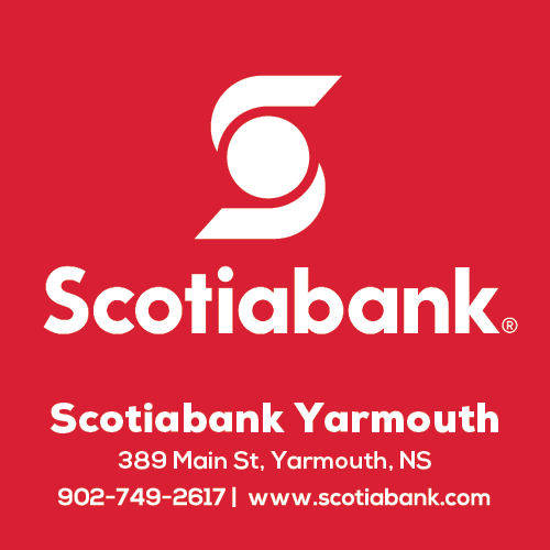 ScotiaBank Yarmouth