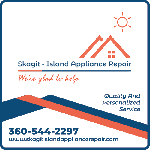 Skagit-Island Appliance Repair