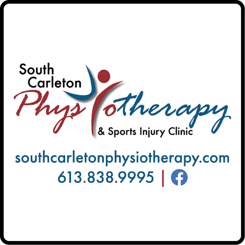 South Carleton Physiotherapy