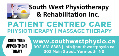 South West Physiotherapy & Rehab