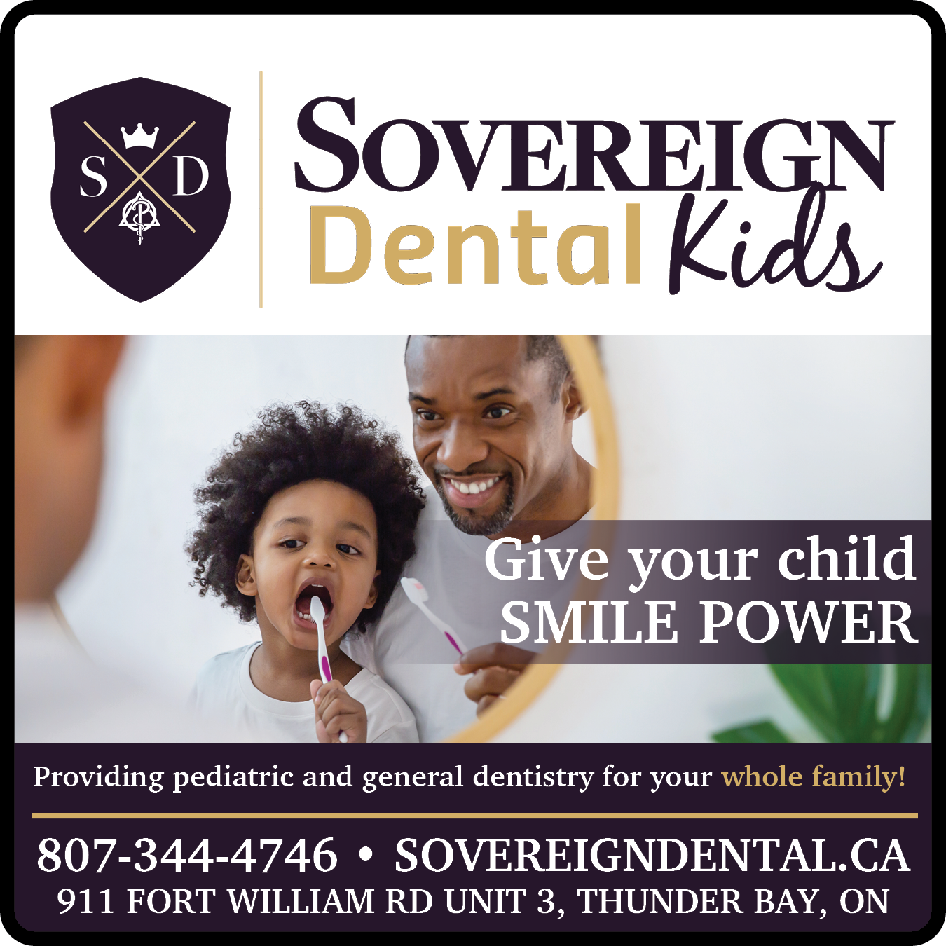 Sovereign Dental