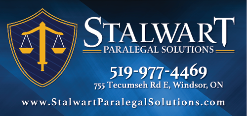 Stalwart Paralegal Solutions