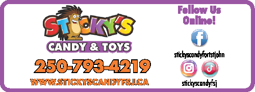 Sticky_s Candy & Toys