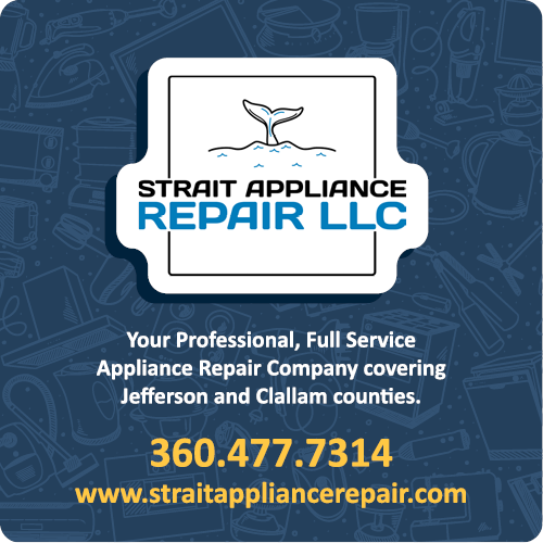 Strait Appliance Repair LLC