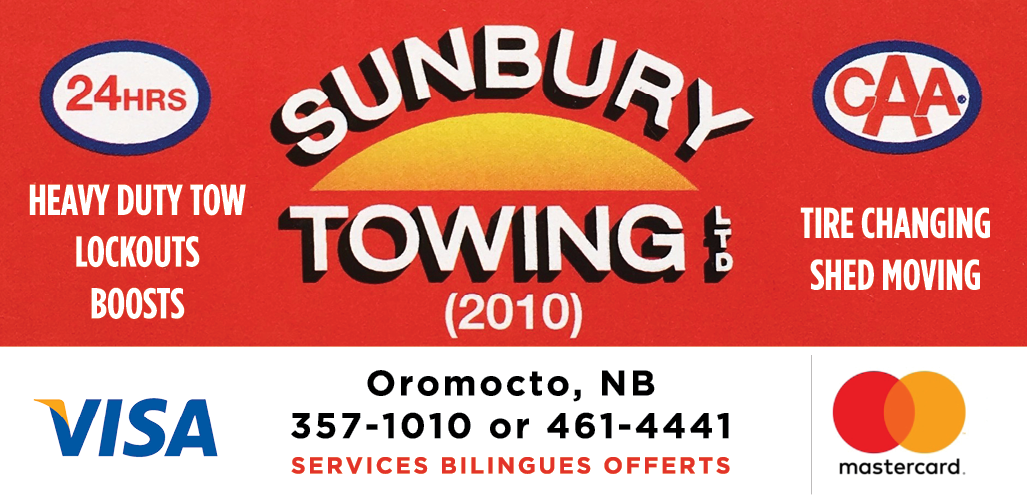 Sunbury Towing
