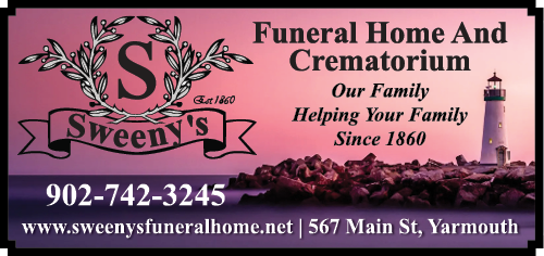 Sweeny's Funeral Home and Crematorium