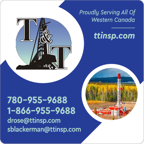 T&T Inspections (2019) Ltd.