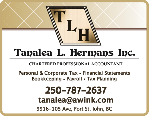 Tanalea L Hermans Inc