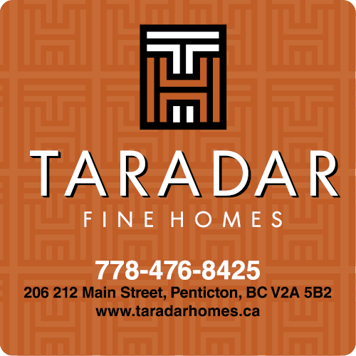 Taradar Fine Homes