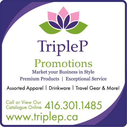 Triple P Promotions