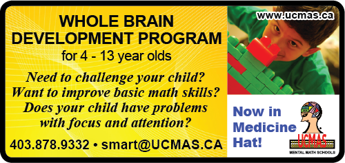 UCMAS Abacus & Mental Math School