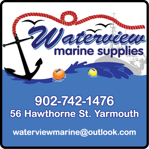 Waterview Marine Supplies