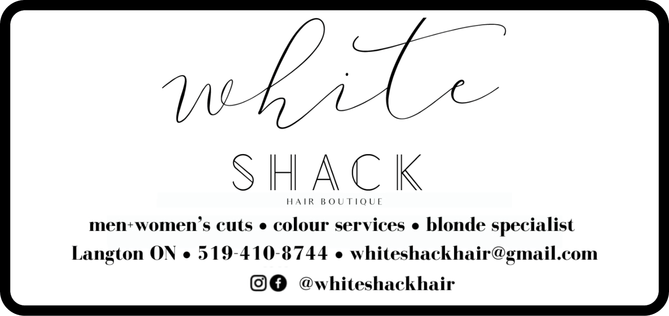 White Shack Hair Boutique
