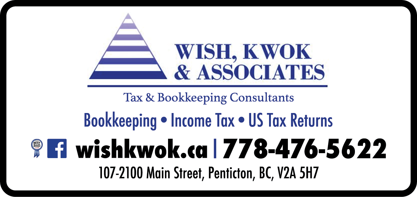 Wish Kwok & Associates