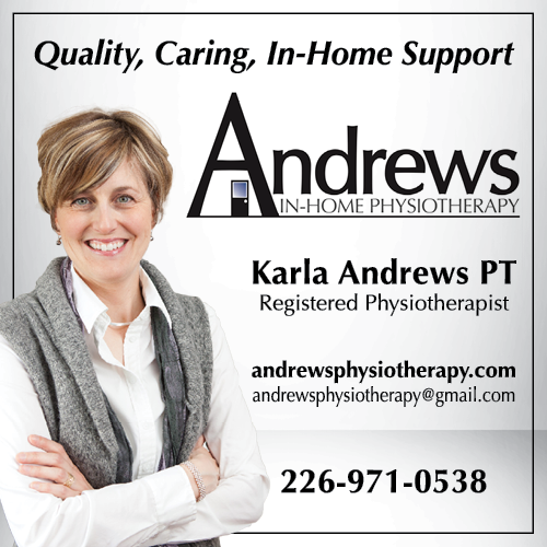 Andrews In-Home Physiotherapy