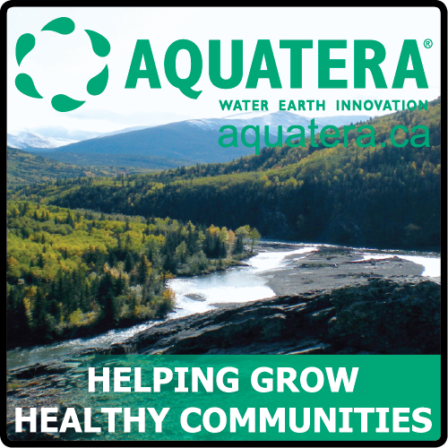 Aquatera Utilities Inc
