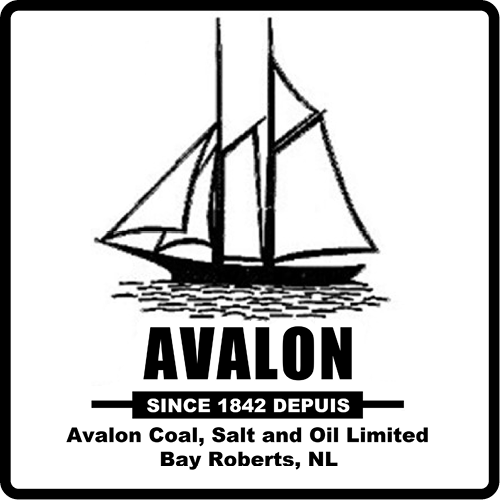 Avalon Coal Salt and Oil