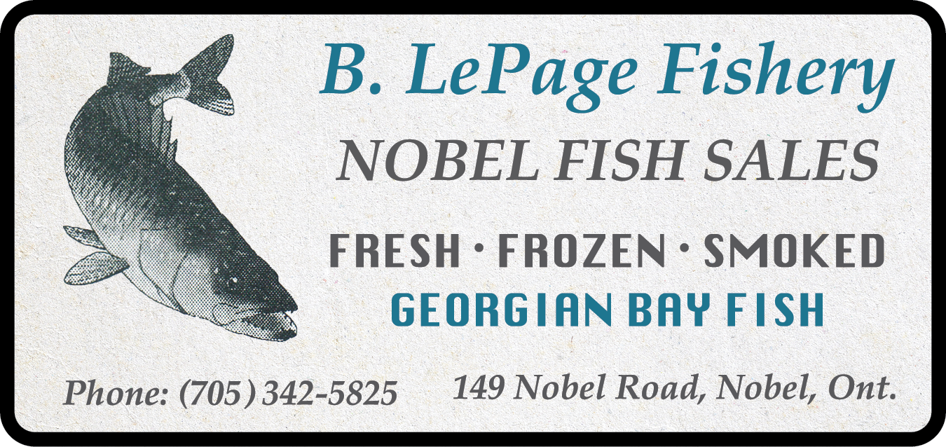 B. Lepage Fishery