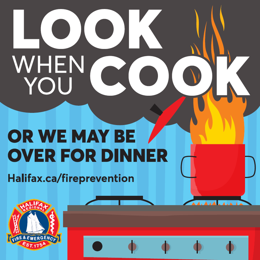 Halifax Fire Prevention