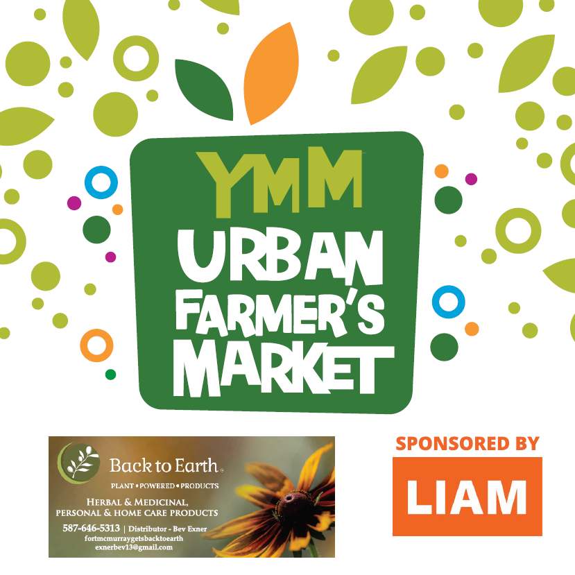 YMM Urban Farmers Market