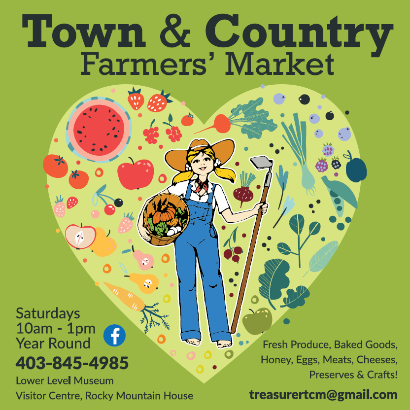 Town & Country Farmers Market