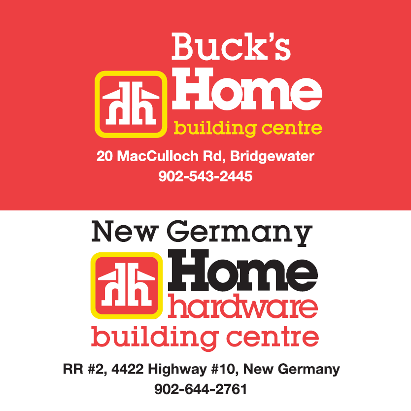 Bucks Home Hardware