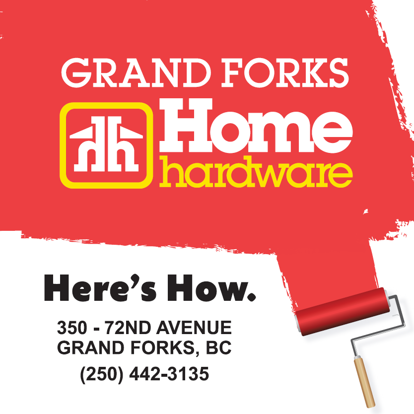 Grand Forks Home Hardware