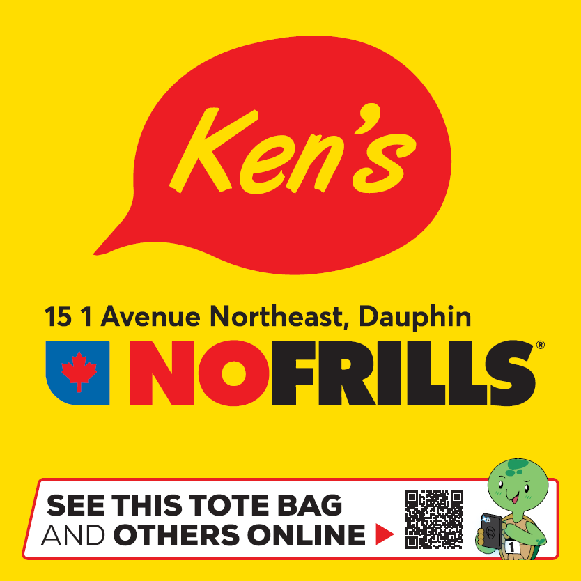 Ken's No Frills