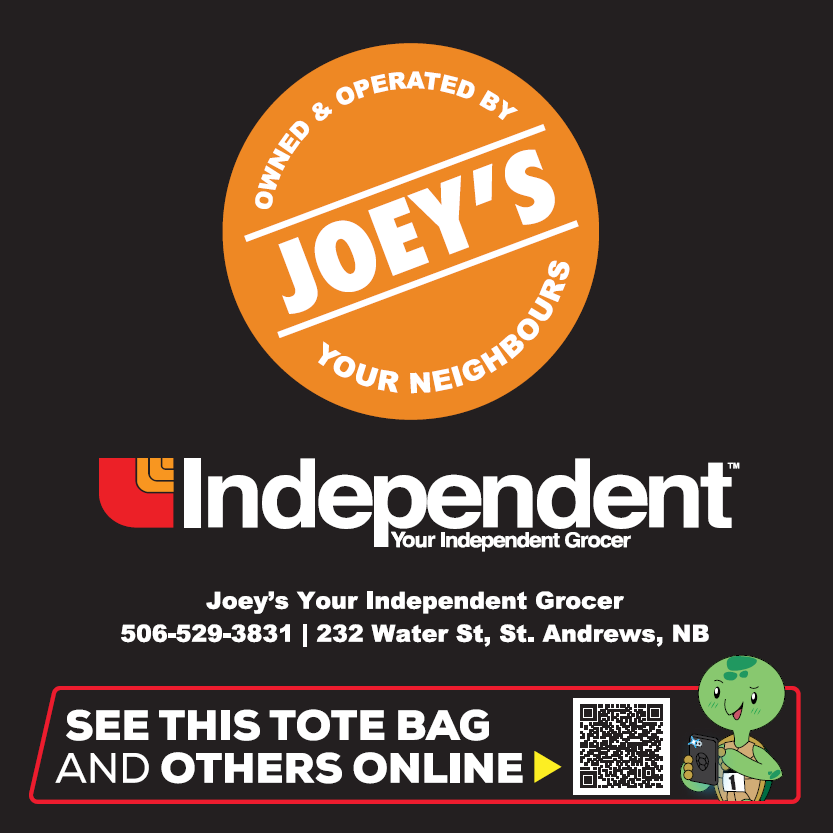 Joey's Your Independent
