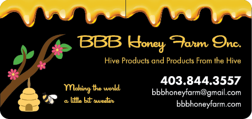 BBB Honey Farm