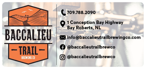 Baccalieu Trail Brewing Co